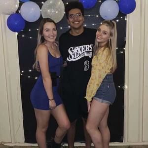 Meet your Posher, Keira